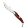Couteau Pliant CLASICA LUJO Stamina Rouge -BOUTICOUPE Soldes 1010 couteau pliant zx1200