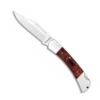 Couteau Pliant COMMANDO 10 Cm Stamina Rouge -BOUTICOUPE Soldes 10268 couteau pliant zx1200
