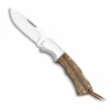 Couteau Pliant Albainox Bois Zébra 18469 Lame 7.7 Cm -BOUTICOUPE Soldes 18469 zx1200