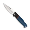 Couteau Pliant Albainox 18508-AZ Bleu Lame 8 Cm -BOUTICOUPE Soldes 18508 az zx1200