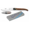 Couteau Pliant LUXE LAGUIOLE 19247 Lame 9.5 Cm -BOUTICOUPE Soldes 19247 couteaux laguiole zx1200
