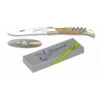 Couteau Pliant LUXE LAGUIOLE 19256 Lame 9 Cm Avec Tire-bouchon -BOUTICOUPE Soldes 19256 couteau tire bouchon zx1200