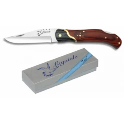 Couteau Pliant LUXE LAGUIOLE 19419 Lame 9.4 Cm