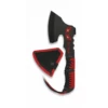 Hache ALBAINOX Red Eagle 32280 Long 26 Cm -BOUTICOUPE Soldes 32280 hache a lancer zx1200
