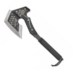 Hache Tactique Albainox 32513 - 41 Cm