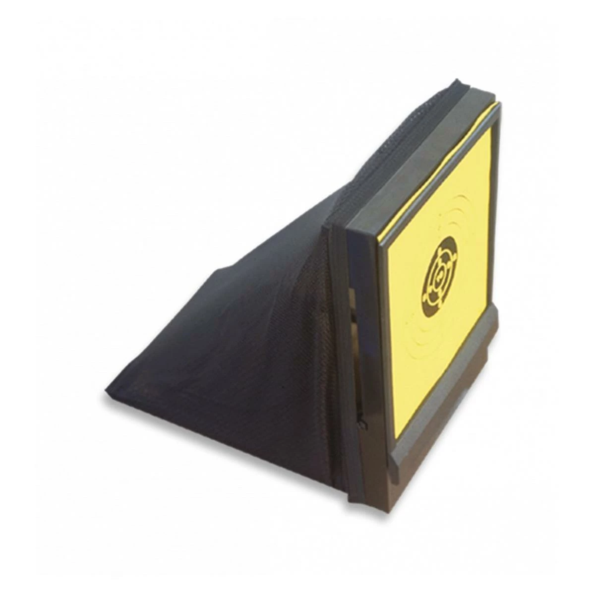 Cible Avec Filet Récuperateur De Billes 3 Cible Avec Filet Récuperateur De Billes