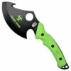Couperet Tactique ZOMBIE KILLER 5104 -BOUTICOUPE Soldes Couperet tactique ASCIA 5104 ZOMBIE KILLER zoom