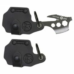 Couteau K25 Minitool 6 Fonctions