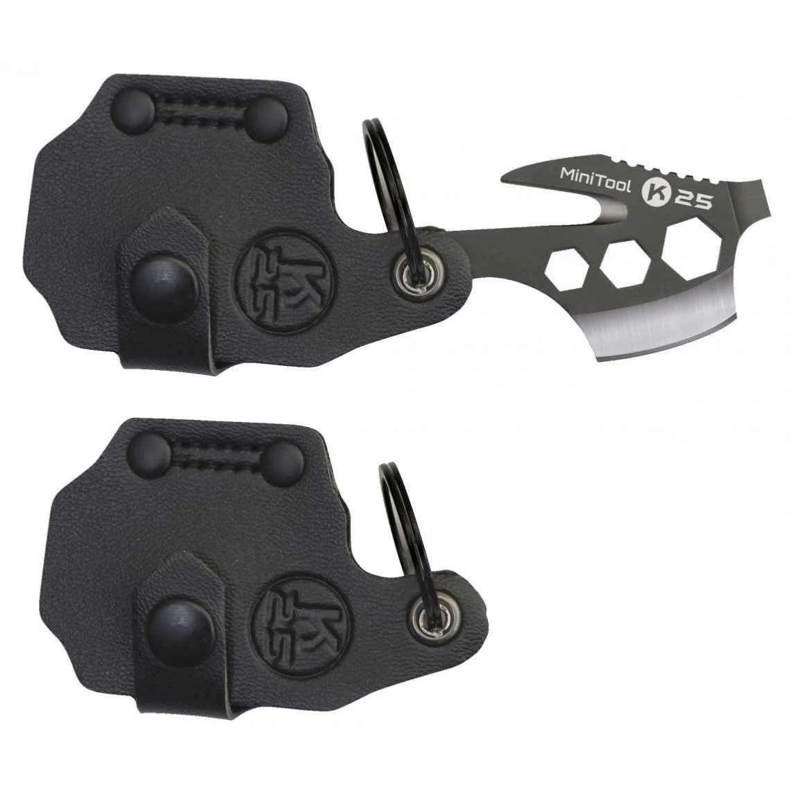 Couteau K25 Minitool 6 Fonctions 3 Couteau K25 Minitool 6 Fonctions