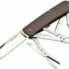 Couteau Multifonctions Ruike Criterion L41N Marron