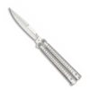 Couteau Papillon Albainox 02211lame 9.7 Cm 1 Couteau Papillon Albainox 02211lame 9.7 Cm -BOUTICOUPE Soldes Couteau papillon Albainox 02211lame 9 7 cm zoom