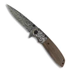 Couteau Pliant Albainox 18284 Lame 9.6 Cm