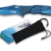 Couteau Pliant Automatique RAINBLUE EAGLE 18182-A Lame 8.4 Cm 1 Couteau Pliant Automatique RAINBLUE EAGLE 18182-A Lame 8.4 Cm -BOUTICOUPE Soldes Couteau pliant FOS RAINBLUE EAGLE 18182 A lame 8 4 cm zoom