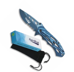 Couteau Pliant RAINBLUE 18368 Lame 8.6 Cm