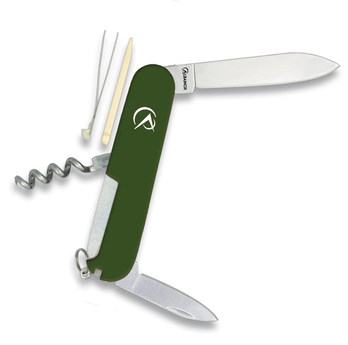 Couteau Multifonction Professionnel Albainox 11134 5 Fonctions 3 Couteau Multifonction Professionnel Albainox 11134 5 Fonctions