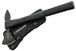 Hache Camillus 19173 Ravenous Titane