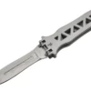 Couteau Papillon Maxknives 377S à Ouverture Latérale Lame 11 Cm -BOUTICOUPE Soldes K8Vxq0AQkpB5BbHI zoom