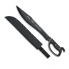 Machette ALBAINOX Espartano 31886 Lame 45 Cm -BOUTICOUPE Soldes Machette ALBAINOX Espartano 31886 lame en inox longueur 45 cm manche en caou
