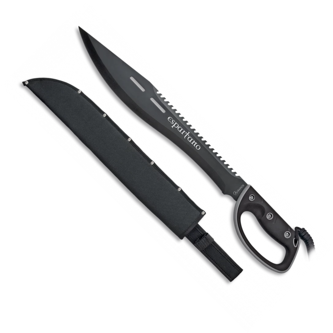 Machette ALBAINOX Espartano 31886 Lame 45 Cm 3 Machette ALBAINOX Espartano 31886 Lame 45 Cm