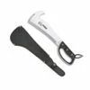 Machette Tapanga Albainox 32459 Forest - Lame 27 Cm 2 Machette Tapanga Albainox 32459 Forest - Lame 27 Cm -BOUTICOUPE Soldes Machette Tapanga Albainox Forest lame 27 cm Manche caoutchouc ABS zoom