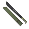 Machette Albainox SPC Desert Storm Ops Lame 41.5 Cm 2 Machette Albainox SPC Desert Storm Ops Lame 41.5 Cm -BOUTICOUPE Soldes Machette coupe cannes SPC Desert Storm Ops lame 41 5 cm manche ABS zoom