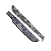 Machette Coupe-coupe Albainox 32462 Camo Python Noir Lame 40 Cm 2 Machette Coupe-coupe Albainox 32462 Camo Python Noir Lame 40 Cm -BOUTICOUPE Soldes Machette coupe coupe Camo Python noir lame 40 cm zoom