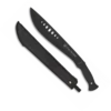 Machette Coupe Coupe Albainox HUNTER 31763 Lame 34.5 Cm -BOUTICOUPE Soldes Machette coupe coupe HUNTER 31763 lame inox noir 34 5 cm manche ABS zoom