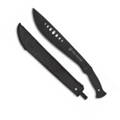 Machette Coupe Coupe Albainox HUNTER 31763 Lame 34.5 Cm