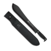 Machette Coupe-coupe K25 TACTIQUE 31800 Lame 36 Cm 2 Machette Coupe-coupe K25 TACTIQUE 31800 Lame 36 Cm -BOUTICOUPE Soldes Machette coupe coupe K25 TACTIQUE 31800 lame acier 36 cm manche caoutchouc z