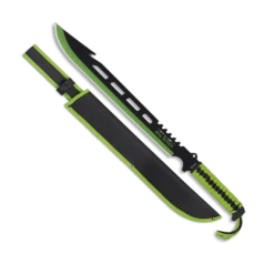 Machette Coupe Coupe MAD ZOMBIE 32436 Lame 42 Cm