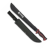 Machette Coupe-coupe ALBAINOX SAVAGE 32385 Lame 45.7 Cm -BOUTICOUPE Soldes Machette coupe coupe SAVAGE 32385 lame 46 5 cm manche ABS zoom