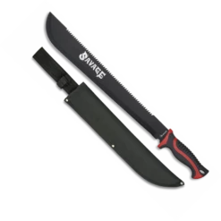 Machette Coupe-coupe ALBAINOX SAVAGE 32385 Lame 45.7 Cm