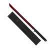 Machette Coupe-coupe TANTO Albainox 32551 Lame 48 Cm -BOUTICOUPE Soldes Machette coupe coupe TANTO Albainox 32551 lame 48 cm zoom