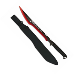 Machette Coupe-coupe ALBAINOX TROODON 32423 Lame 44.5 Cm