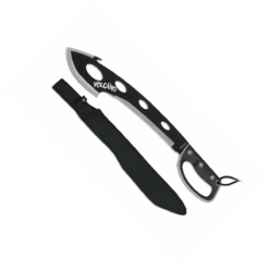 Machette Coupe-coupe ALBAINOX VOLCANO 32317 Lame 41 Cm