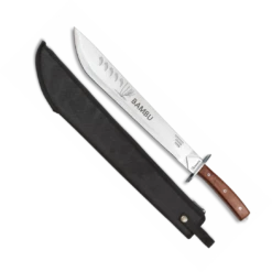 Machette Latine ALBAINOX 31711 Lame Pleine Soie 43.5 Cm