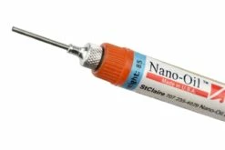 Nano-oil StClaire 85W Huile Avec Nanotechnologie