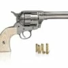 Réplique Décorative Revolver Peacemaker .45 1873 1062-1MNP