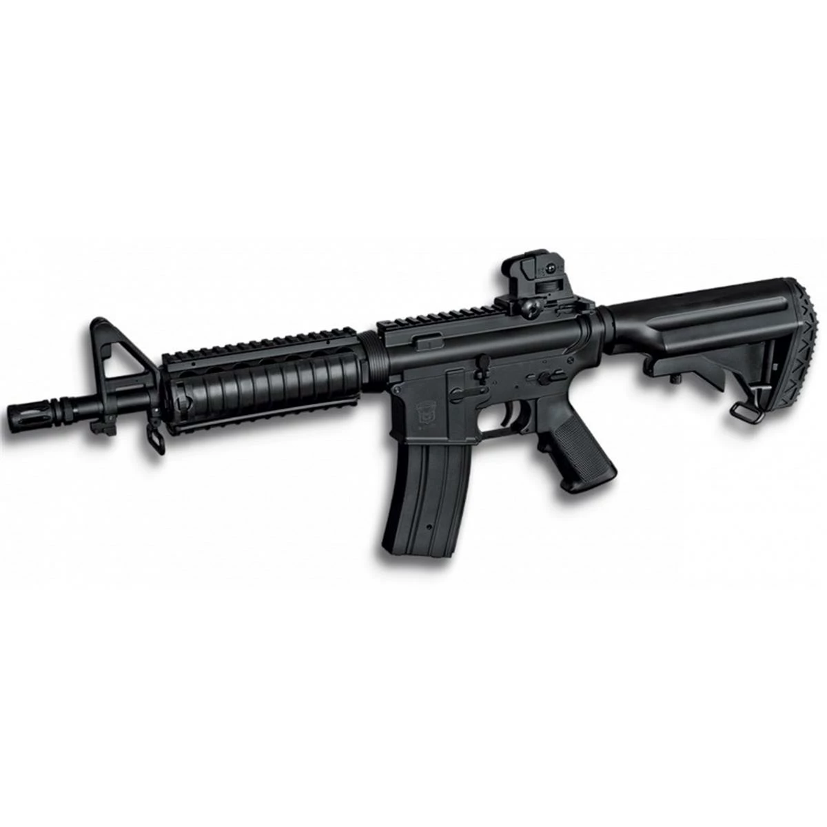 Mitraillette électrique GOLDEN EAGLE 35809 Haut De Gamme 3 Mitraillette électrique GOLDEN EAGLE 35809 Haut De Gamme