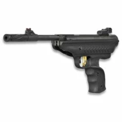 Pistolet Air Comprimé HATSAN 25 Superchargeur Calibre 4.5 Mm