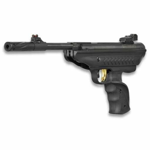 Pistolet Air Comprimé HATSAN 25 Superchargeur Calibre 4.5 Mm 1 Pistolet Air Comprimé HATSAN 25 Superchargeur Calibre 4.5 Mm -BOUTICOUPE Soldes arme hatsan supercharger 35342 zx1200