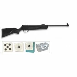 Carabine Air Comprimé HATSAN JUNIOR Calibre 4.5 Mm