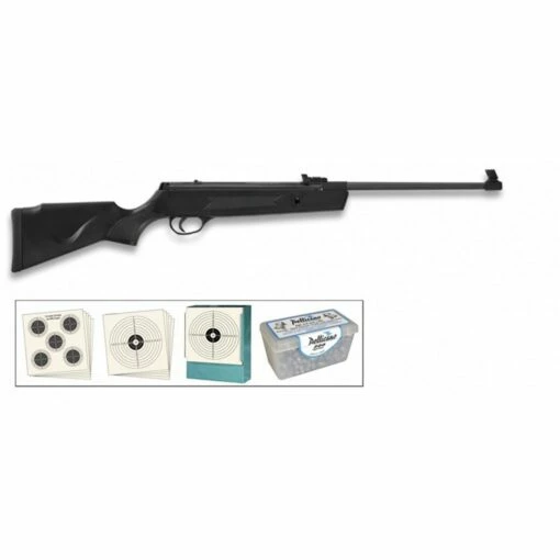 Carabine Air Comprimé HATSAN JUNIOR Calibre 4.5 Mm 8 Carabine Air Comprimé HATSAN JUNIOR Calibre 4.5 Mm -BOUTICOUPE Soldes carabine hatsan junior zx1200