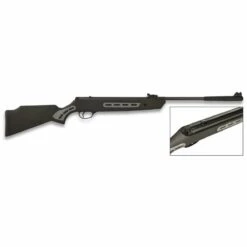 Carabine Air Comprimé HATSAN STRIKER 1000S Calibre 6.35 Mm