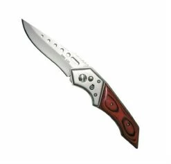 Couteau De Poche K18 Lame 8.8 Cm