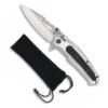 Couteau Pliant Albainox 18354 Lame 8.6 Cm -BOUTICOUPE Soldes couteau albainox 18354 z