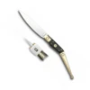 Couteau Pliant CATALAN Corne De Taureau -BOUTICOUPE Soldes couteau catalan corne taureau zx1200