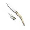 Couteau Pliant CATALAN Manche Os 1 Couteau Pliant CATALAN Manche Os -BOUTICOUPE Soldes couteau catalan manche os zx1200