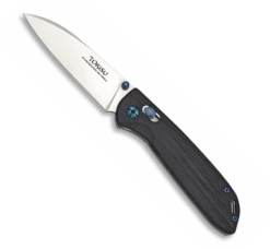 Couteau Pliant TOKISU 18656 Lame 8.8 Cm