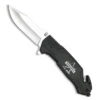 Couteau De Sécurité ALBAINOX RANGERS Lame 9.2 Cm -BOUTICOUPE Soldes couteau de securite noir 19607gr185 zx1200